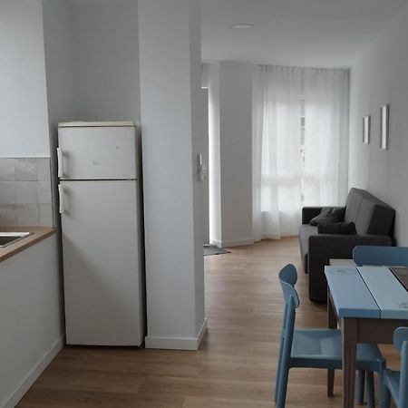 Apartamentos Y Estudios El Centro Vargas Εξωτερικό φωτογραφία