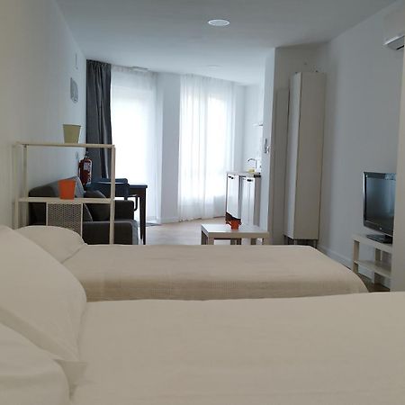 Apartamentos Y Estudios El Centro Vargas Εξωτερικό φωτογραφία