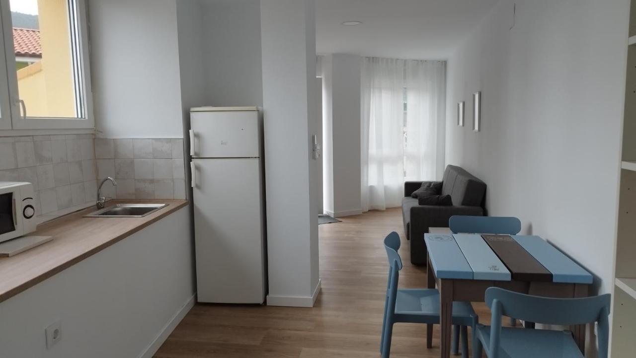 Apartamentos Y Estudios El Centro Vargas Εξωτερικό φωτογραφία