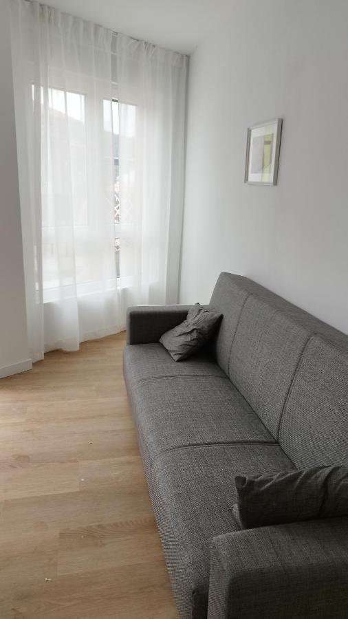 Apartamentos Y Estudios El Centro Vargas Εξωτερικό φωτογραφία