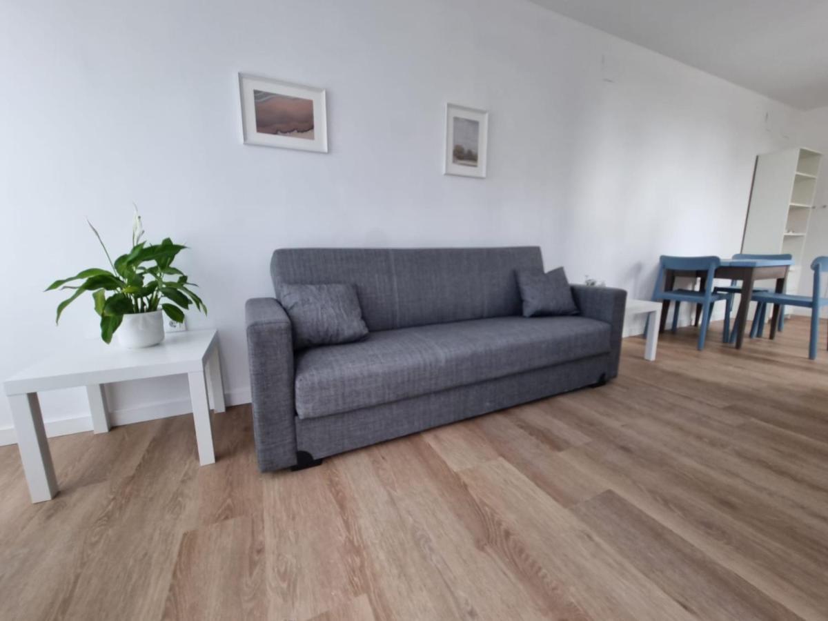 Apartamentos Y Estudios El Centro Vargas Εξωτερικό φωτογραφία