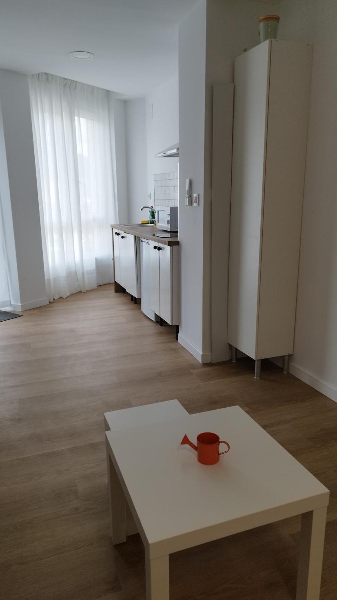 Apartamentos Y Estudios El Centro Vargas Εξωτερικό φωτογραφία