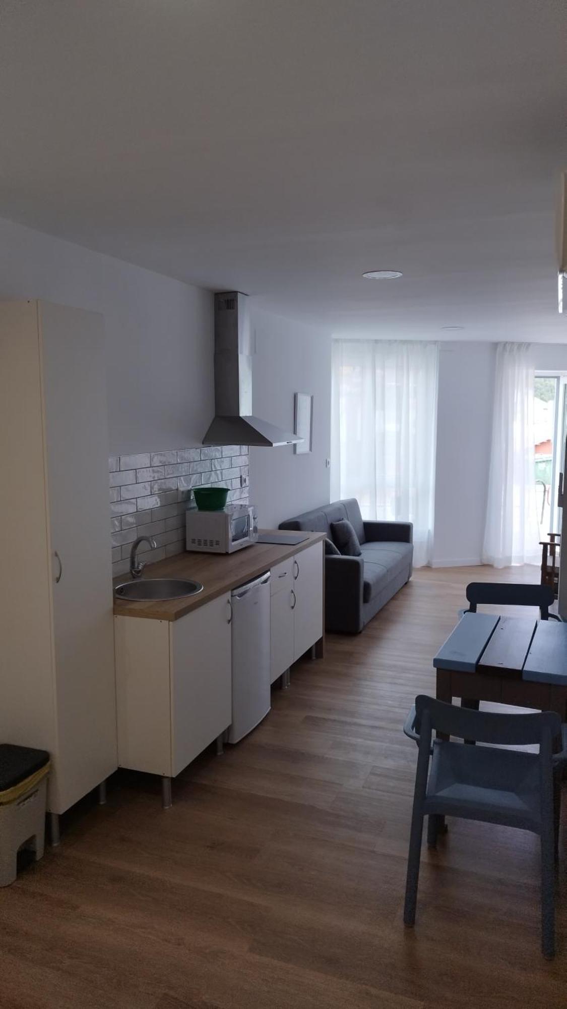 Apartamentos Y Estudios El Centro Vargas Εξωτερικό φωτογραφία